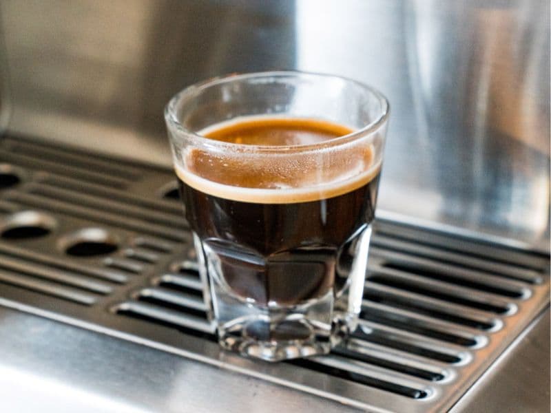 esspresso