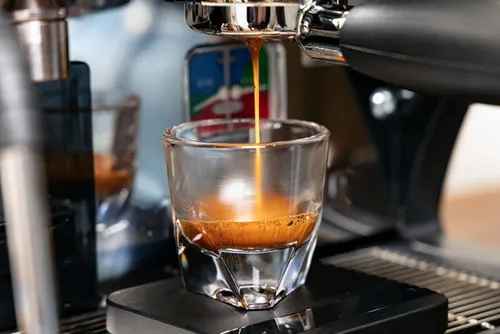 Coffee Tasting Workshop