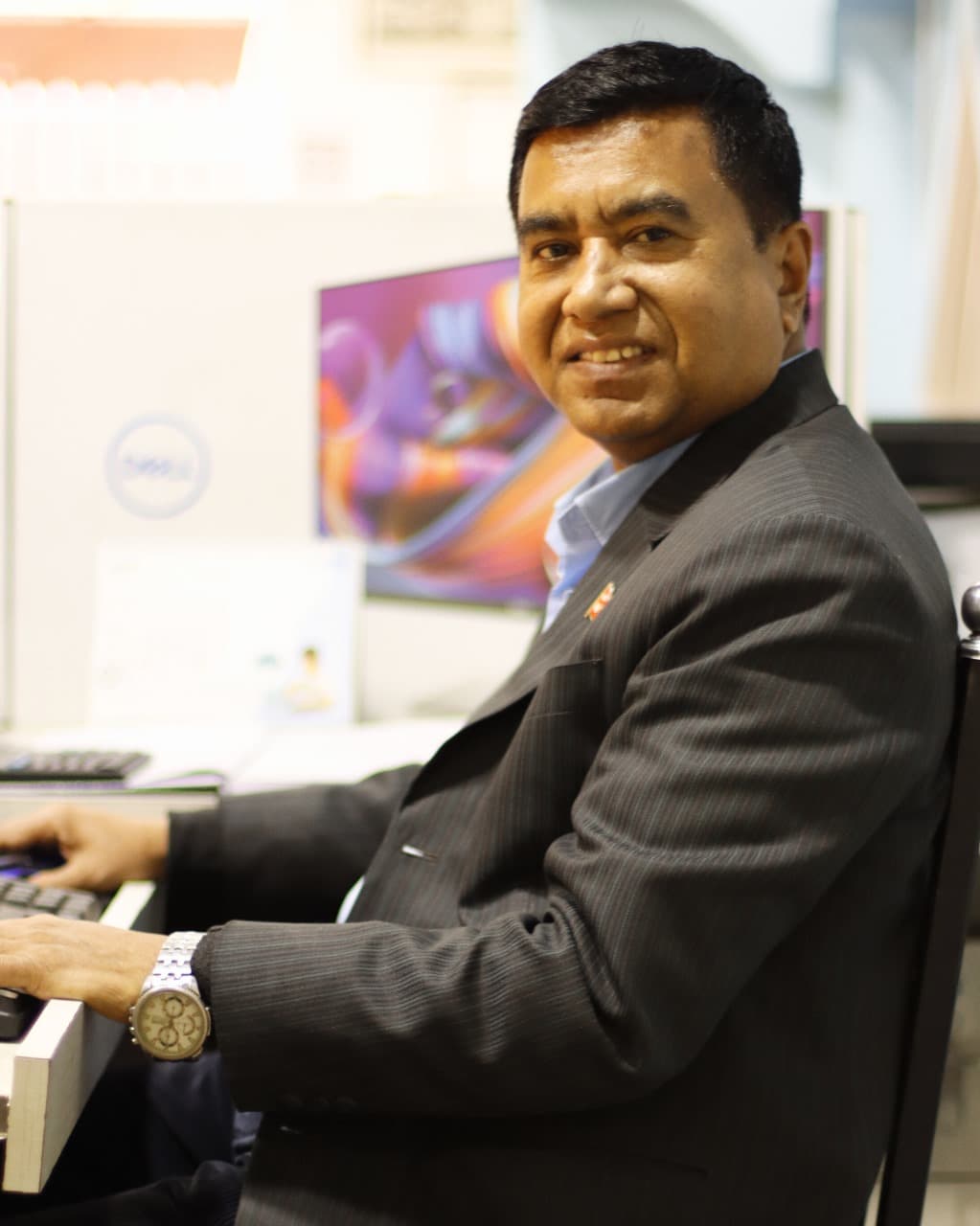 Hari Bahadur Thapa