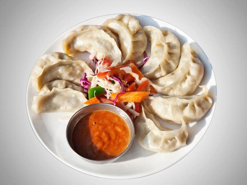 Momo Festival Weekend