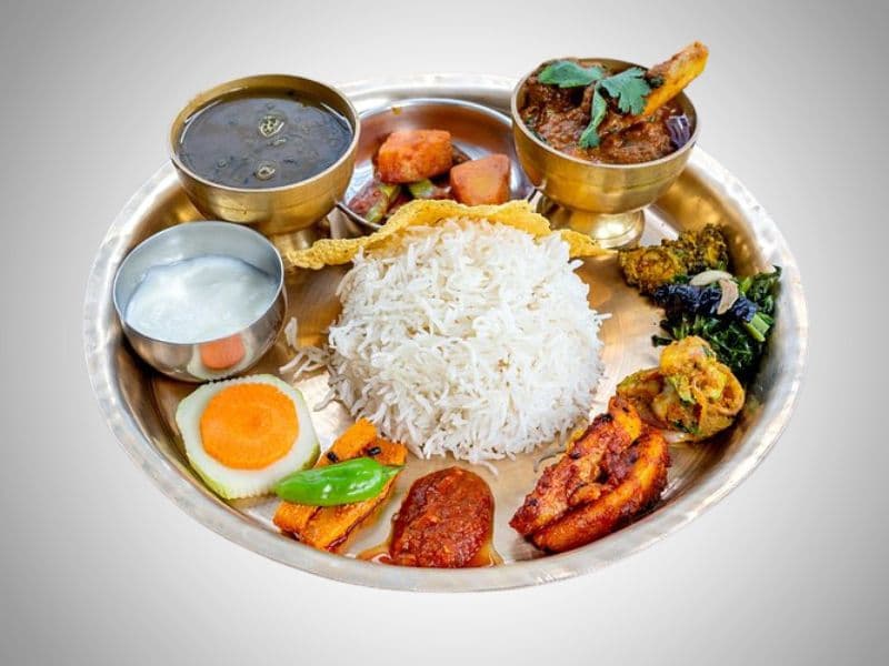 Dal Bhat
