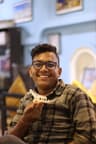 Rajesh Thapa